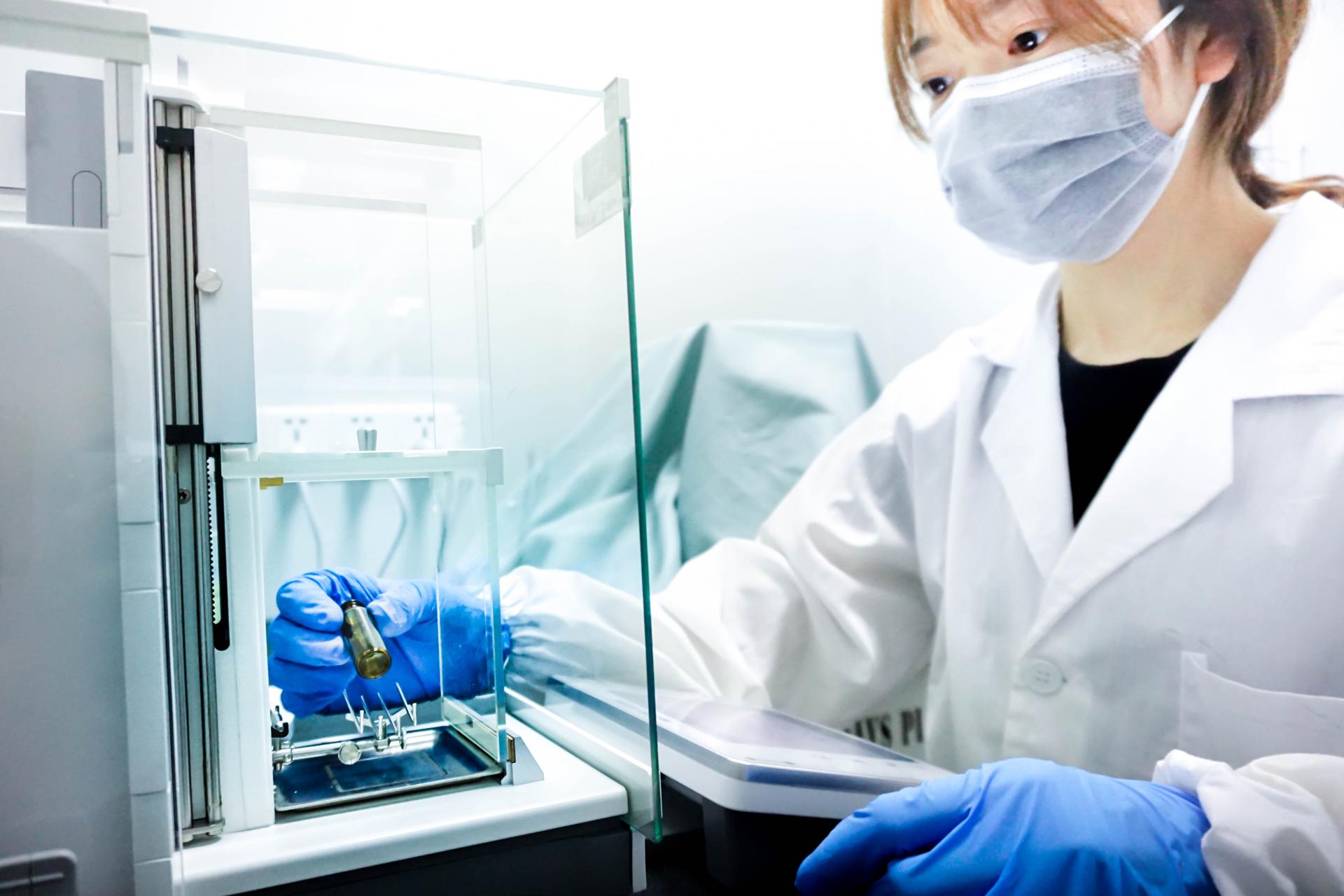 研发平台-EMC易倍医药