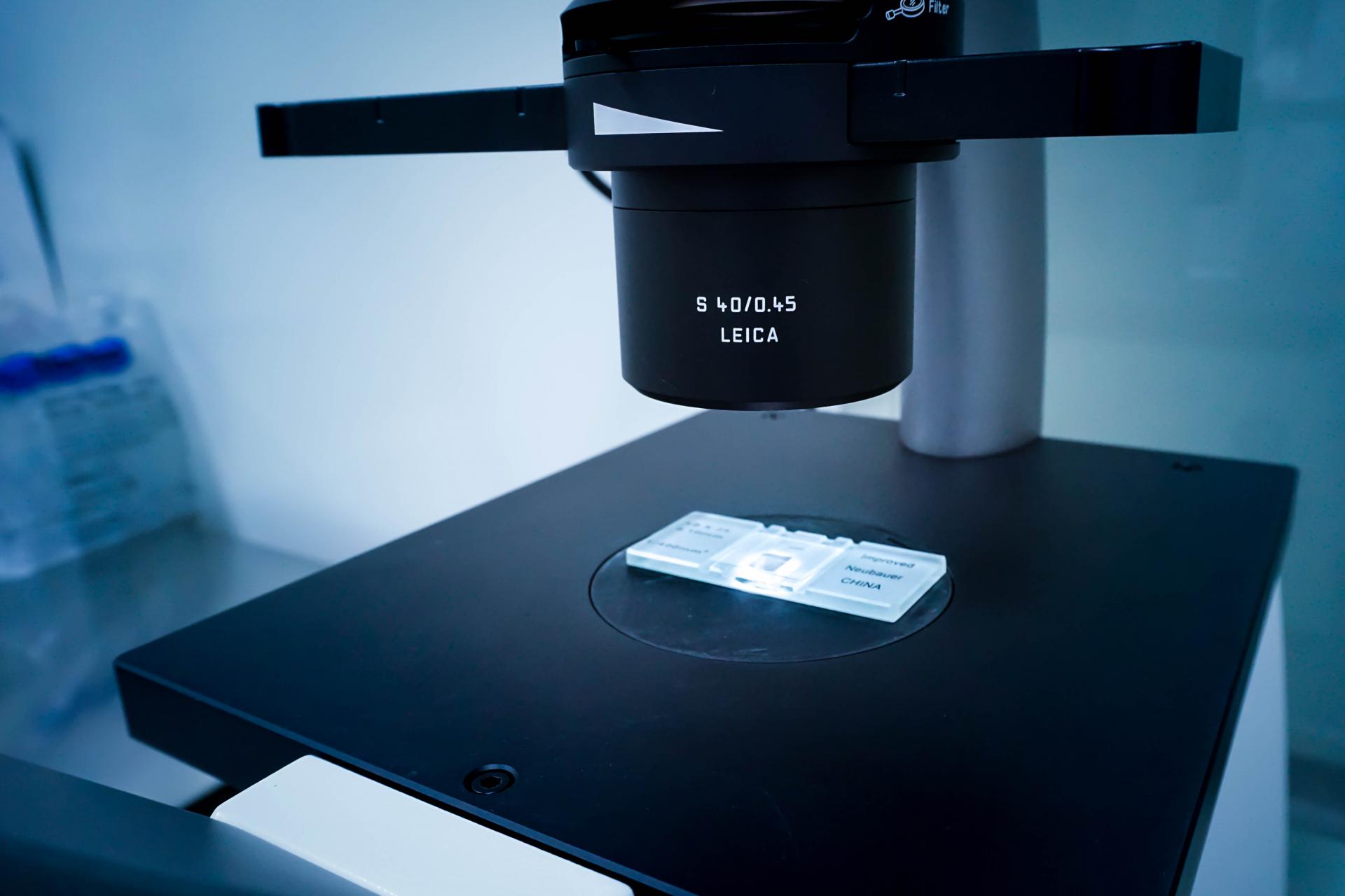 研发平台-EMC易倍医药