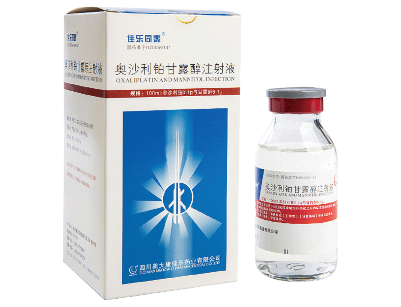 佳乐同泰&reg;-EMC易倍医药